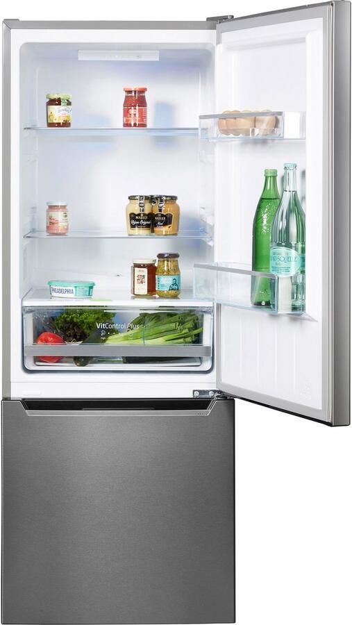 Amica Koel-vriescombinatie KGCL 384 160 E - Foto 5