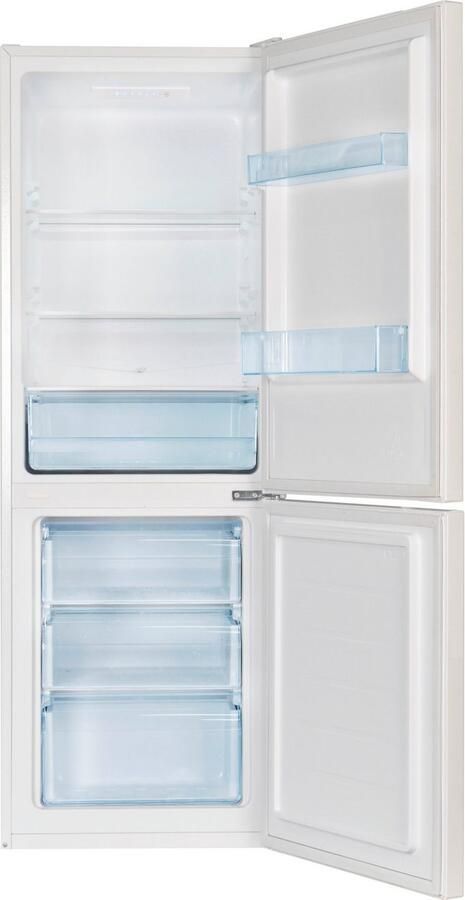 Amica Koel-vriescombinatie KGCL 386 160 W - Foto 5