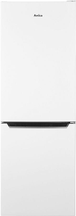 Amica Koel-vriescombinatie KGCL 386 160 W - Foto 10