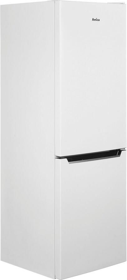 Amica Koel-vriescombinatie KGCL 386 160 W - Foto 9