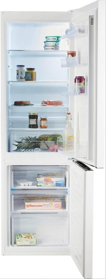 Amica Koel-vriescombinatie KGCL 387 115 E - Foto 16