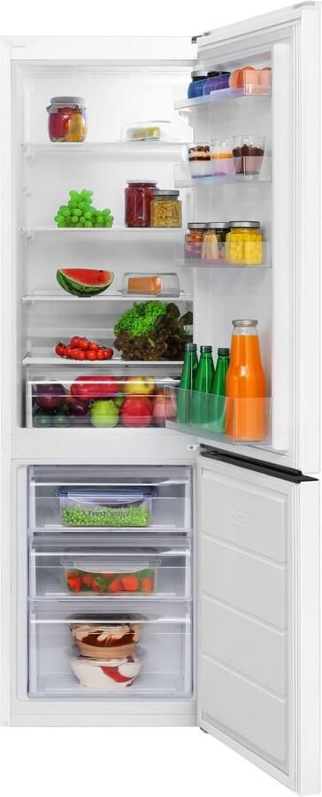 Amica Koel-vriescombinatie KGCL 387 115 E - Foto 10