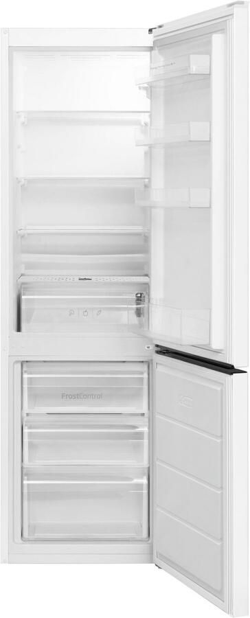 Amica Koel-vriescombinatie KGCL 387 115 E - Foto 11