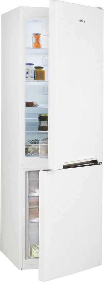 Amica Koel-vriescombinatie KGCL 387 115 E - Foto 13