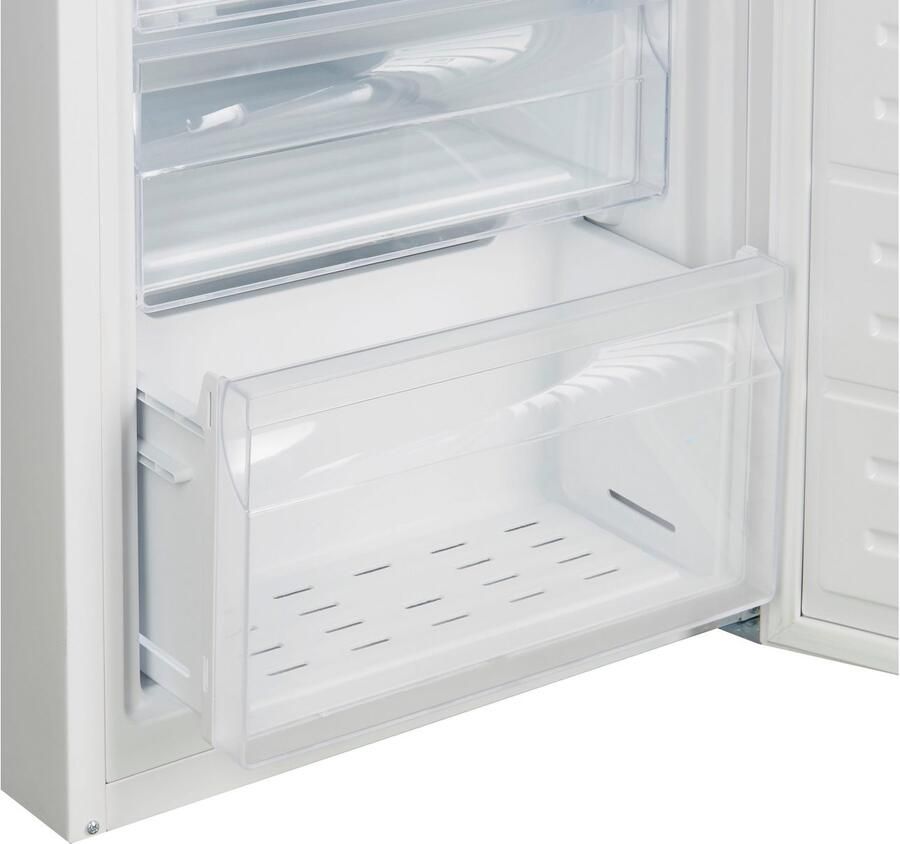 Amica Koel-vriescombinatie KGCL 387 115 E - Foto 3