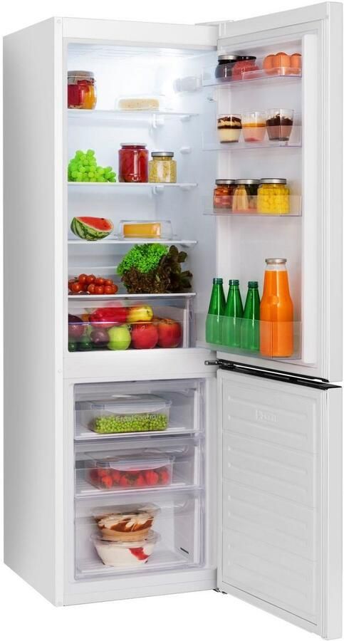 Amica Koel-vriescombinatie KGCL 387 115 E - Foto 8