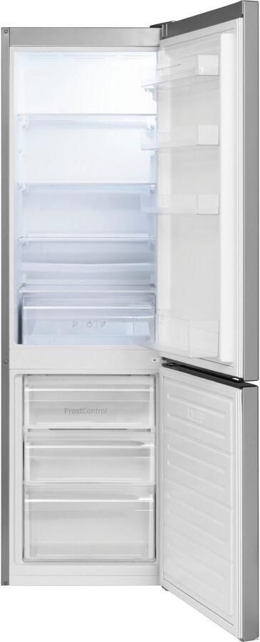 Amica Koel-vriescombinatie KGCL 387 120 E (1 stuk) - Foto 5