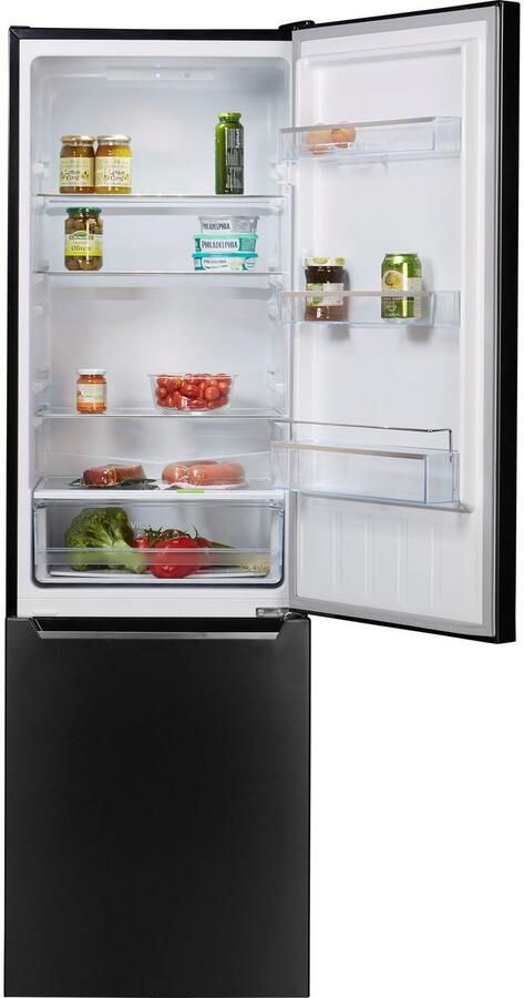 Amica Koel-vriescombinatie KGCL 387 150 S - Foto 5