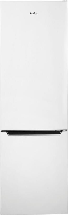 Amica Koel-vriescombinatie KGCL 387 150 S - Foto 8