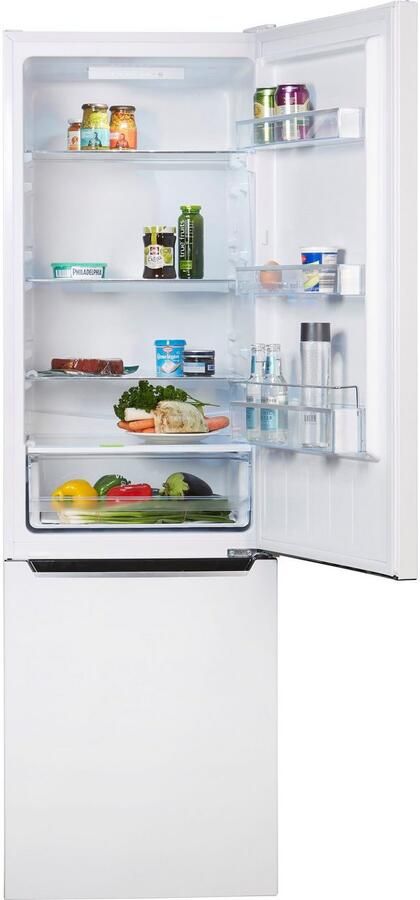 Amica Koel-vriescombinatie KGCL 387 150 S - Foto 5