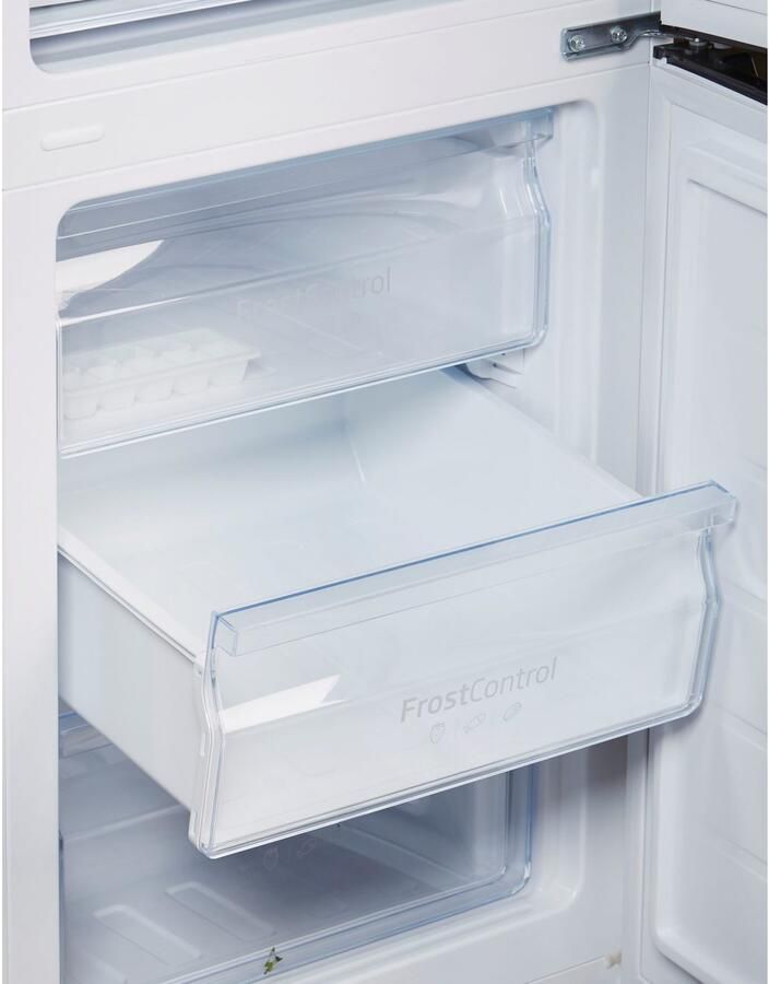 Amica Koel-vriescombinatie KGCL 387 150 S - Foto 2