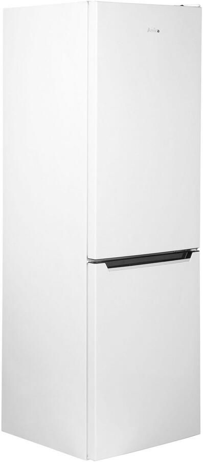 Amica Koel-vriescombinatie KGCN 387 110 SW - Foto 8