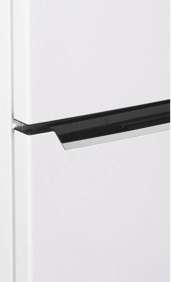 Amica Koel-vriescombinatie KGCN 387 110 SW - Foto 3