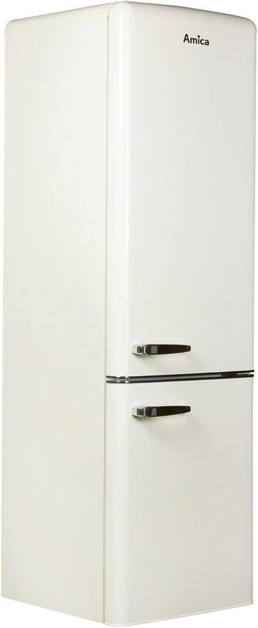 Amica Koel-vriescombinatie KGCR 387 100L - Foto 9