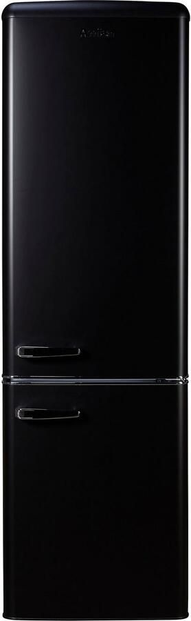 Amica Koel-vriescombinatie KGCR 387 100L - Foto 9