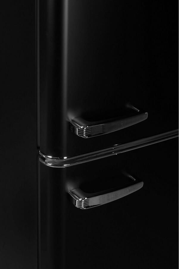 Amica Koel-vriescombinatie KGCR 387 100L - Foto 4