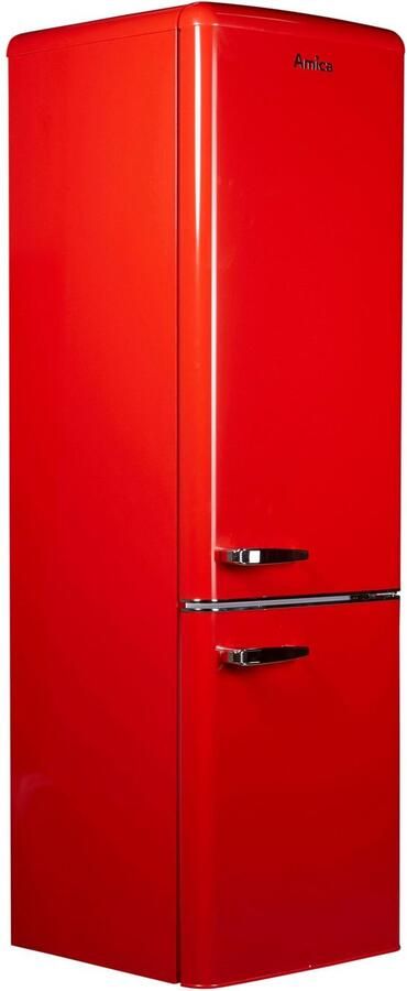 Amica Koel-vriescombinatie KGCR 387 100L - Foto 10