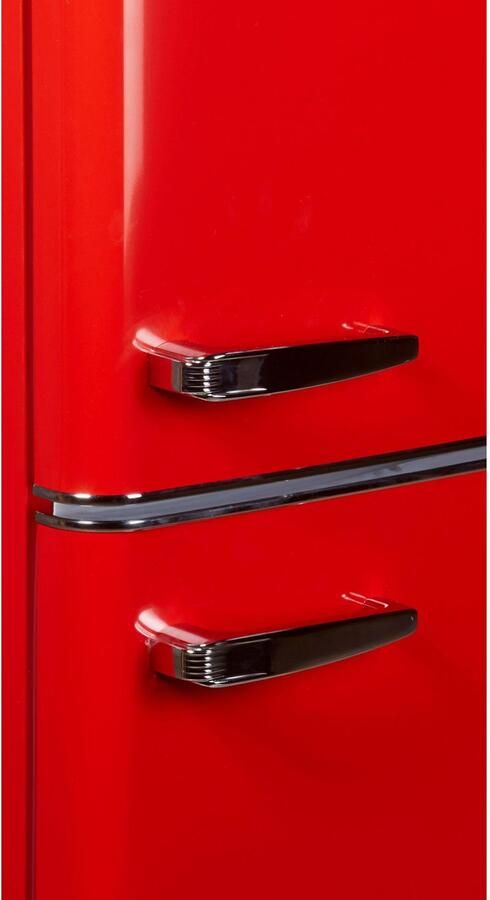 Amica Koel-vriescombinatie KGCR 387 100L - Foto 5