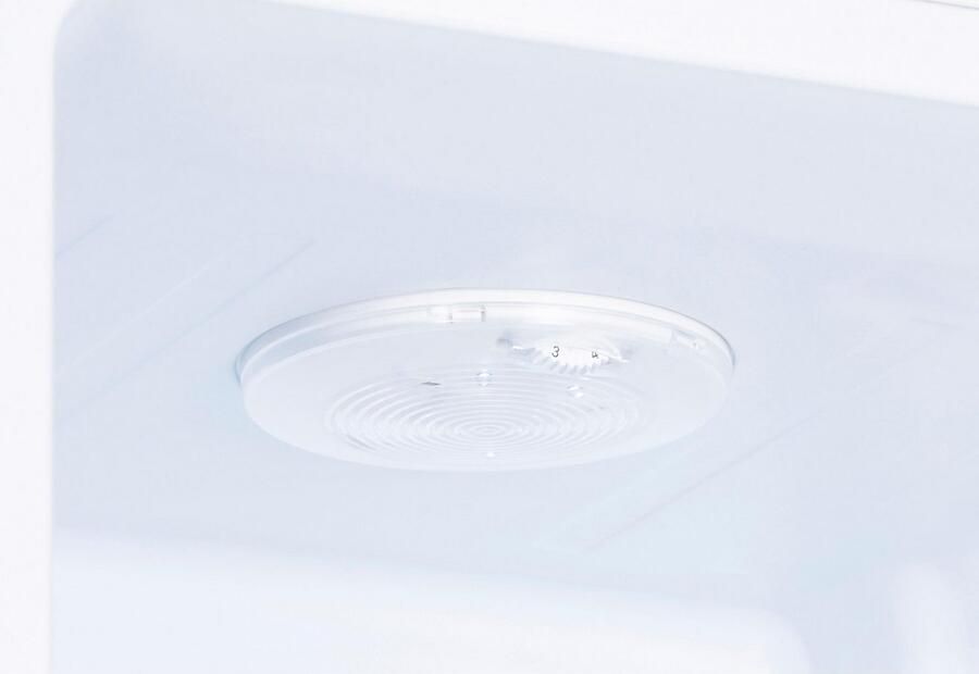 Amica Koel-vriescombinatie KGCR 387 100L - Foto 3