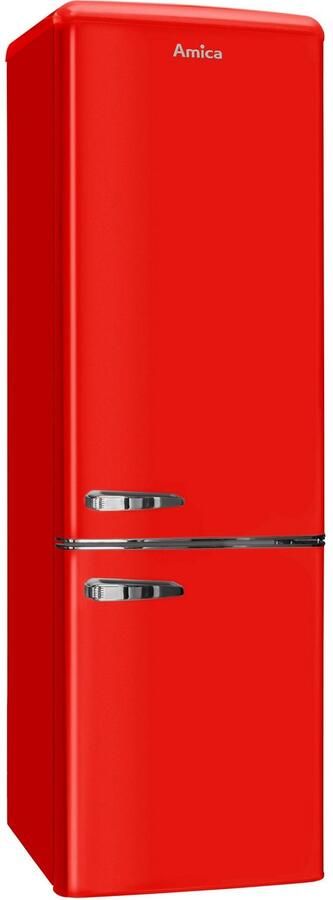 Amica Koel-vriescombinatie KGCR 387 100L - Foto 11