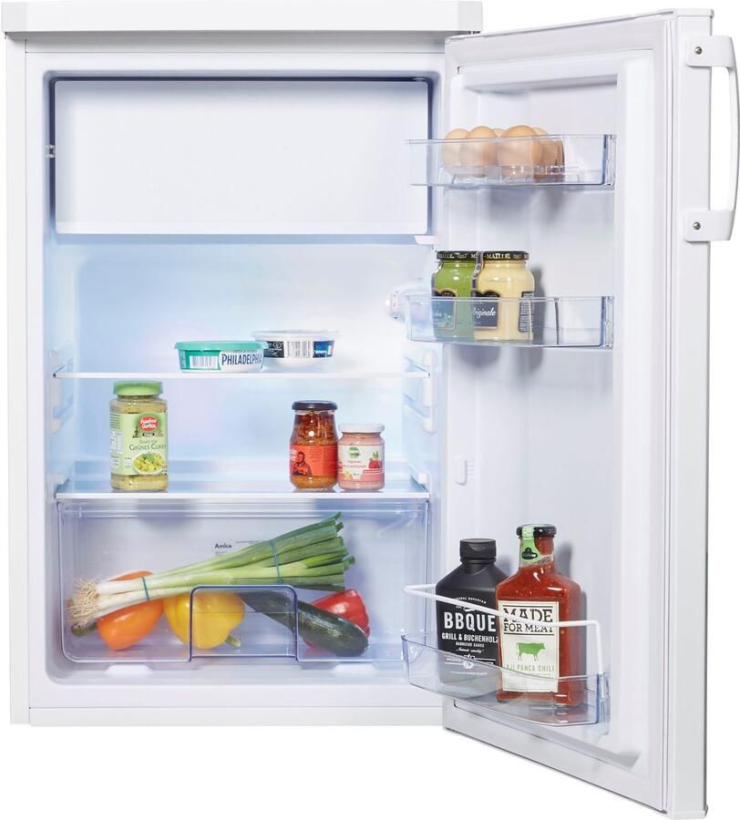 Amica Koelkast KS 361 100 W - Foto 3