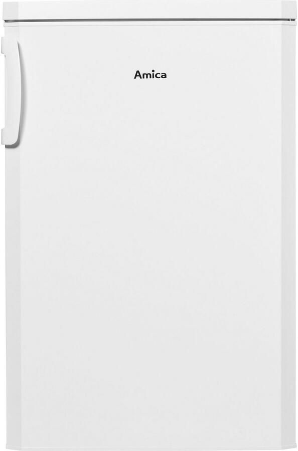 Amica Koelkast KS 361 100 W - Foto 8