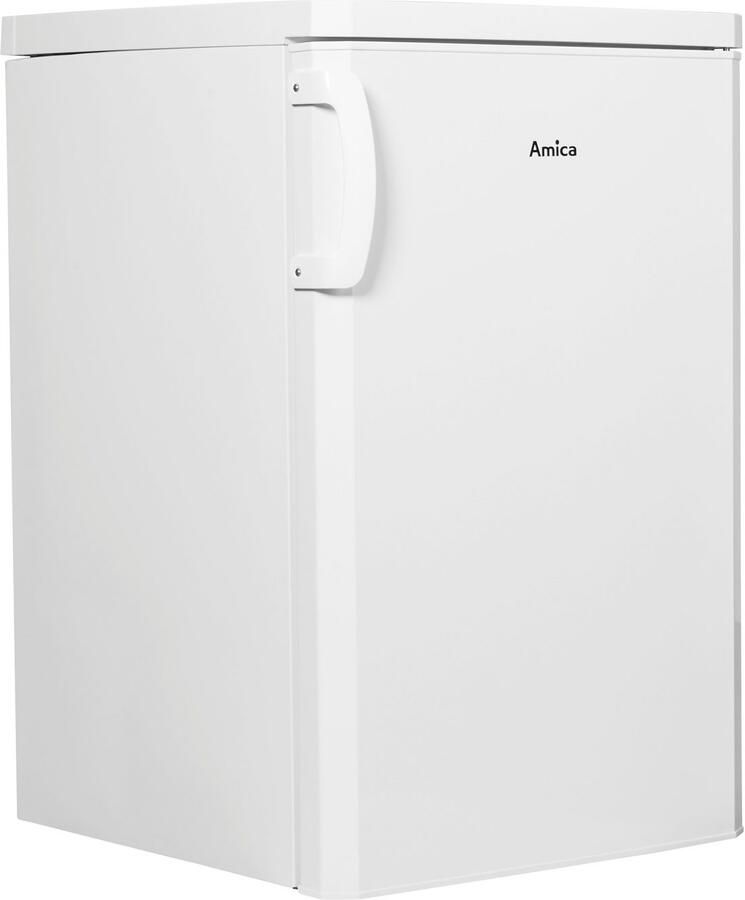 Amica Koelkast KS 361 100 W - Foto 5
