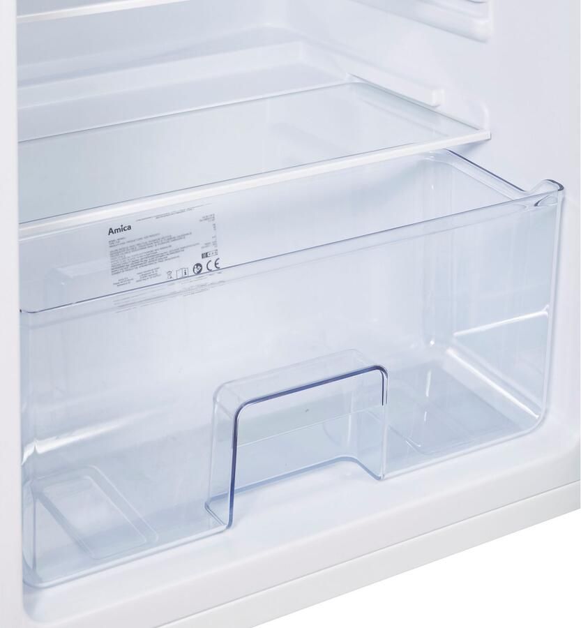 Amica Koelkast KS 361 100 W - Foto 2