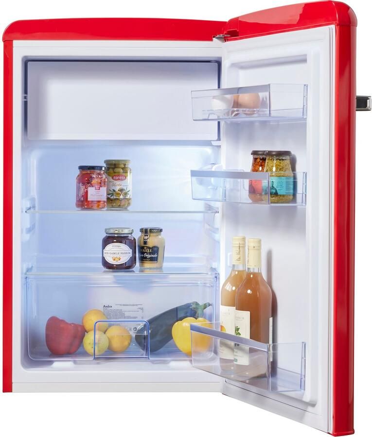 Amica Koelkast KSR 361 160 R - Foto 3