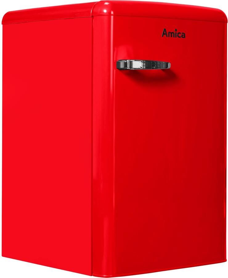 Amica Koelkast KSR 361 160 R - Foto 4