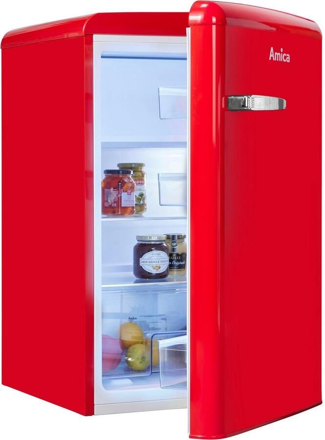 Amica Koelkast KSR 361 160 R - Foto 7