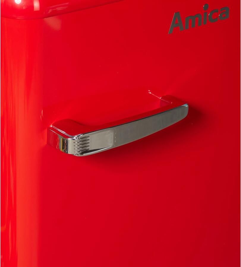 Amica Koelkast KSR 361 160 R - Foto 2