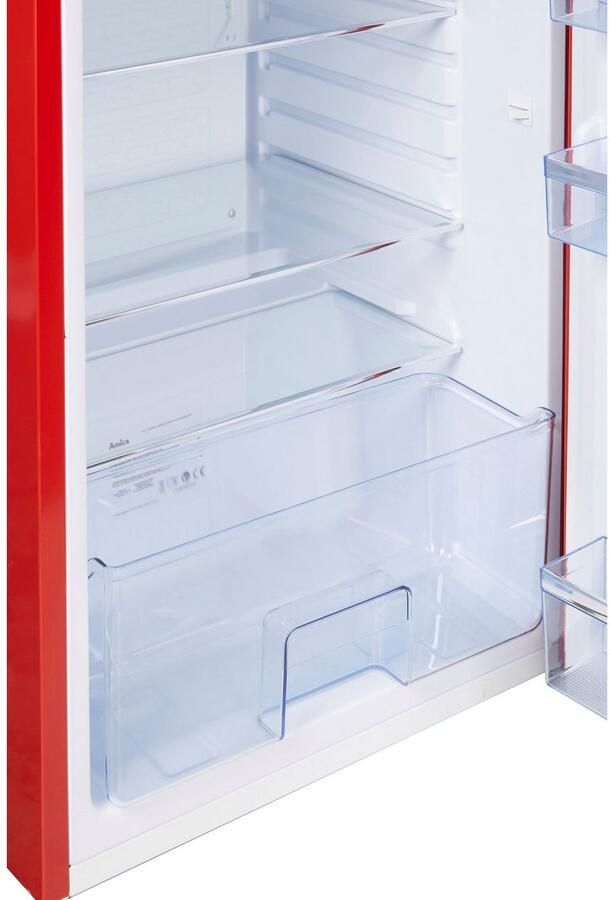 Amica Koelkast VKS 15624-1 S - Foto 5
