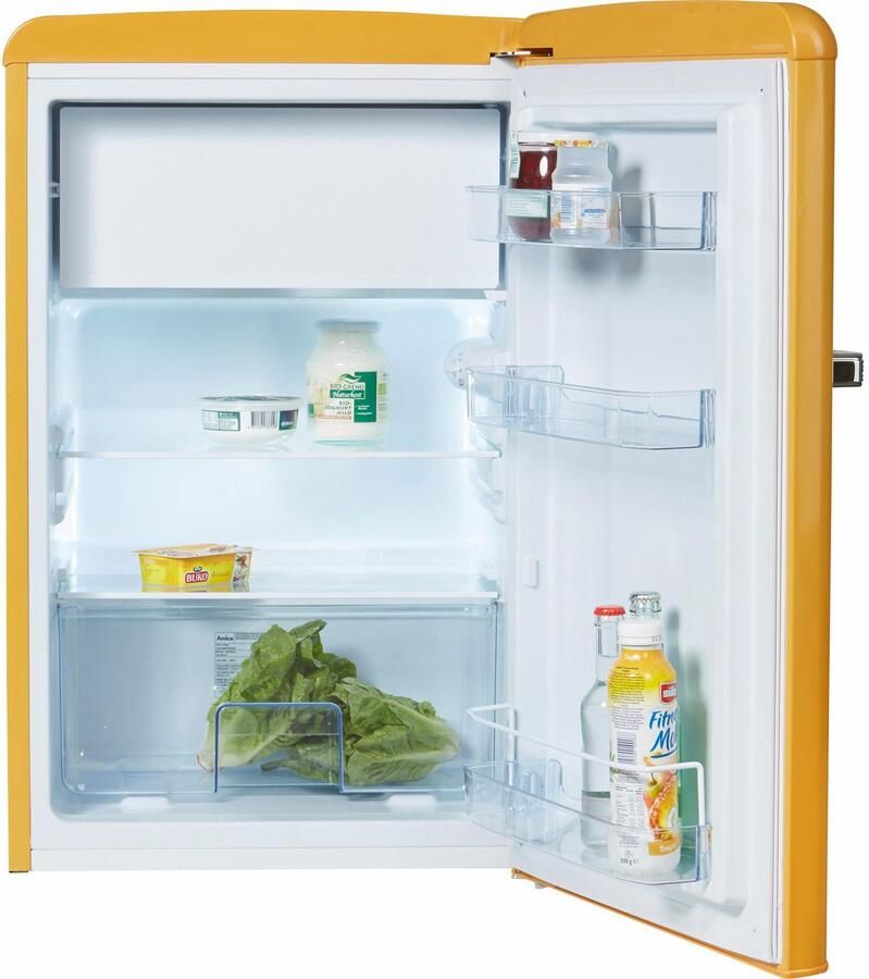 Amica Table top koelkast KS 15614 S - Foto 3