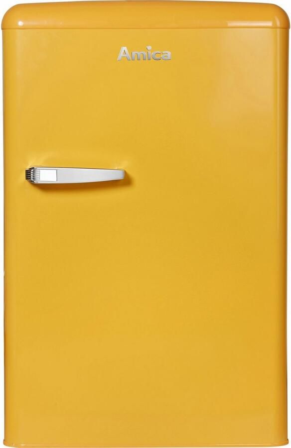 Amica Table top koelkast KS 15614 S - Foto 8