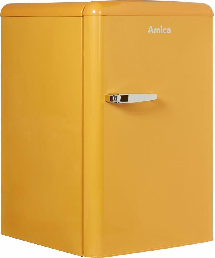 Amica Table top koelkast KS 15614 S - Foto 4