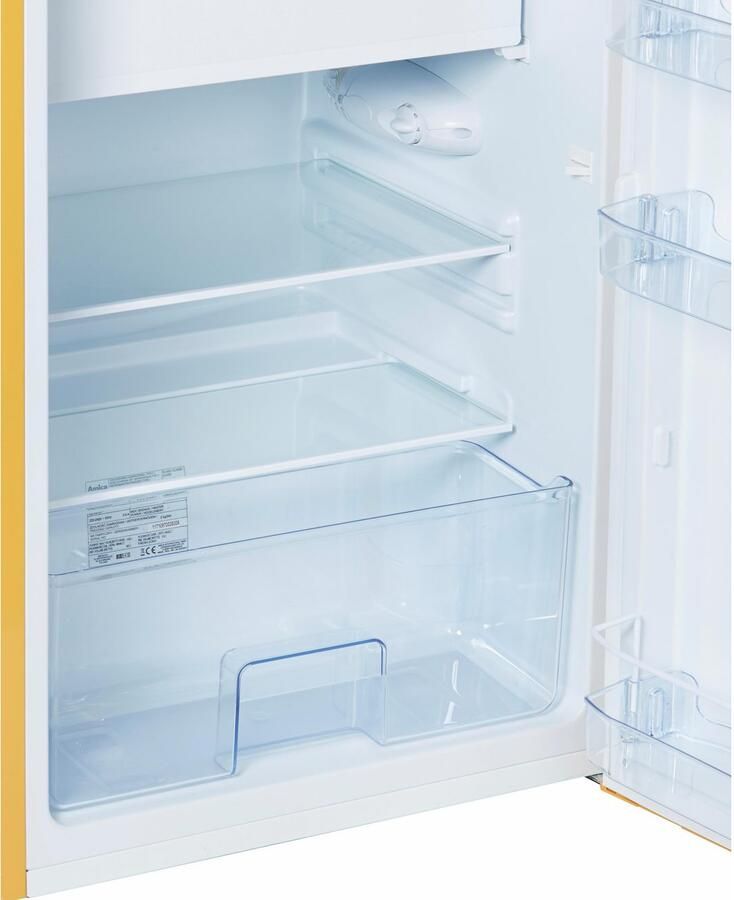 Amica Table top koelkast KS 15614 S - Foto 6