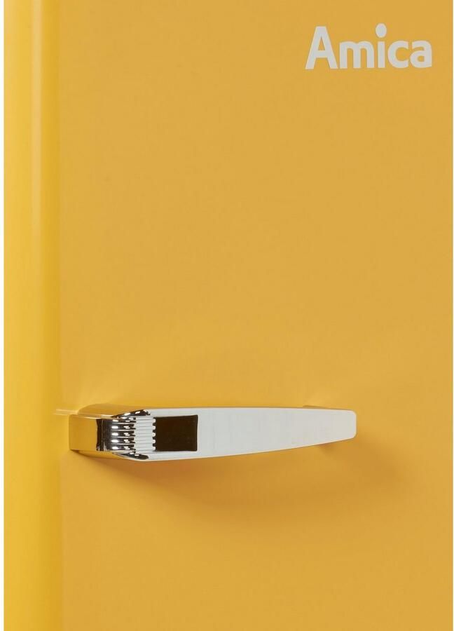 Amica Table top koelkast KS 15614 S - Foto 7