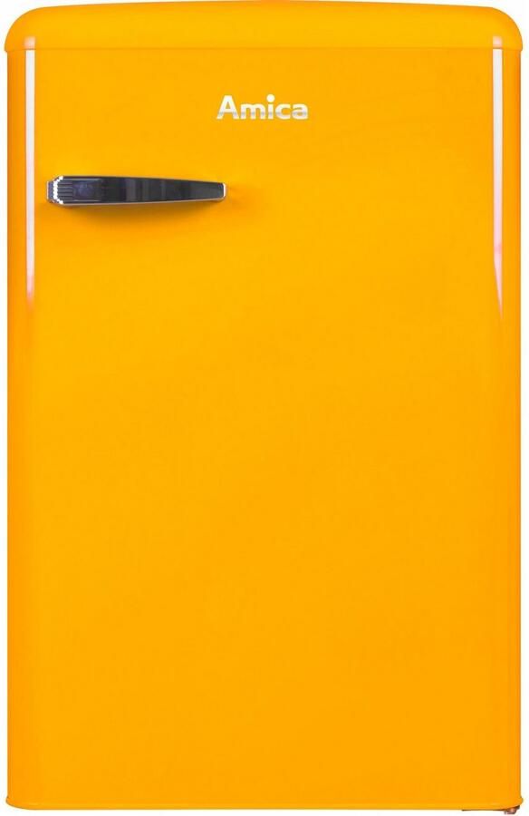 Amica Table top koelkast KS 15614 S - Foto 9