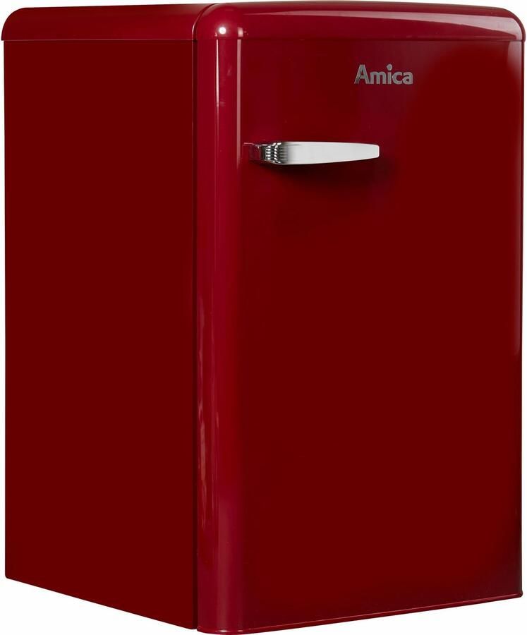 Amica Table top koelkast KS 15614 S - Foto 4
