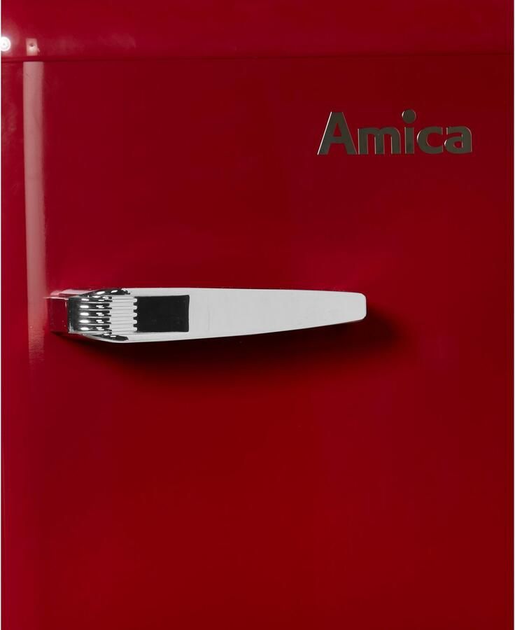 Amica Table top koelkast KS 15614 S - Foto 5