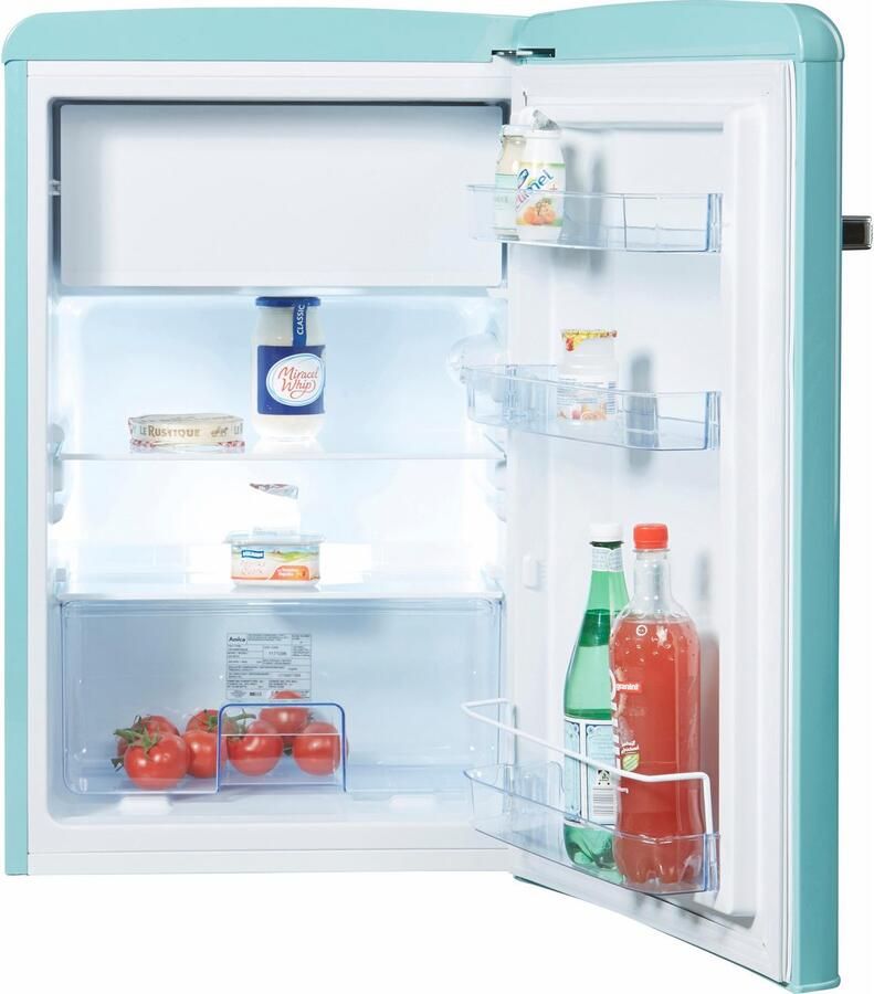 Amica Table top koelkast KS 15614 S - Foto 3