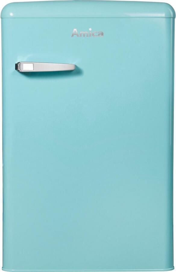 Amica Table top koelkast KS 15614 S - Foto 7