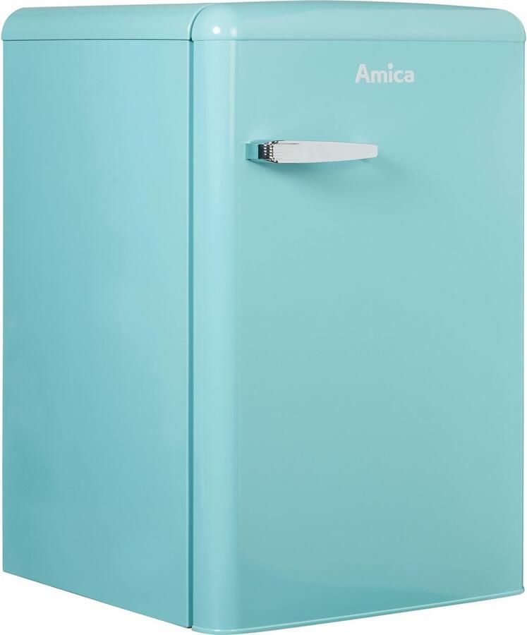 Amica Table top koelkast KS 15614 S - Foto 4