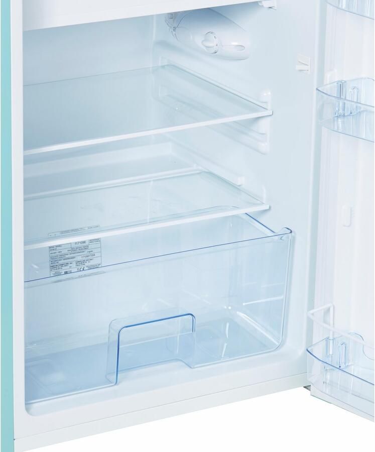 Amica Table top koelkast KS 15614 S - Foto 5