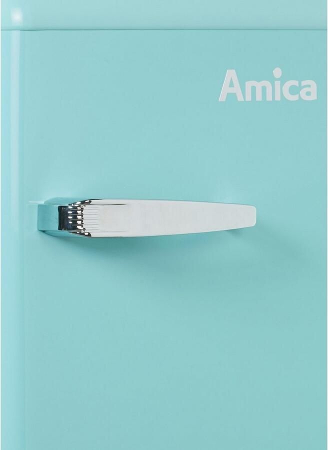 Amica Table top koelkast KS 15614 S - Foto 6