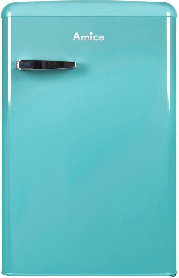 Amica Table top koelkast KS 15614 S - Foto 8