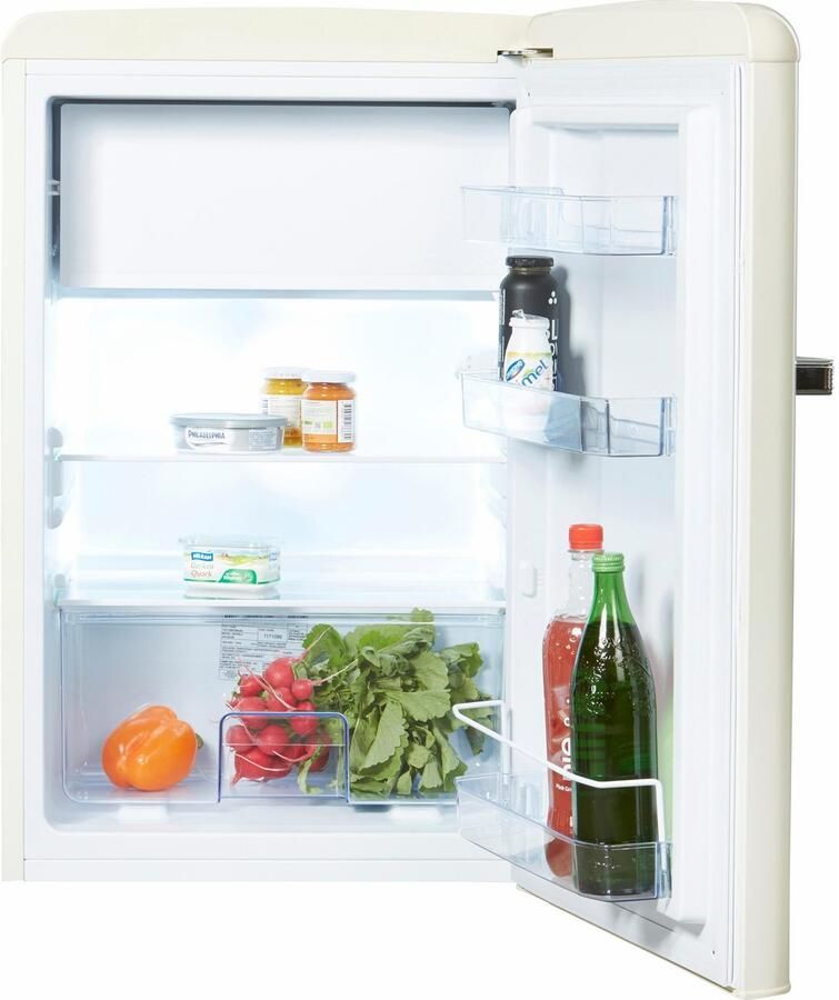 Amica Table top koelkast KS 15614 S - Foto 5