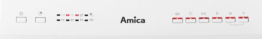 Amica Vaatwasser GSP 14544 W Startuitstel - Foto 4