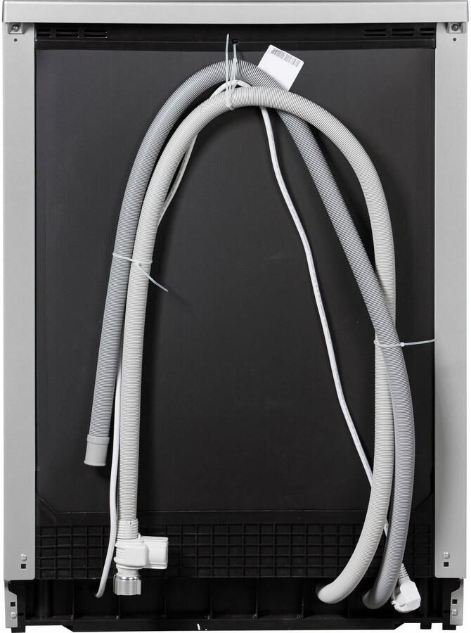 Amica Vaatwasser GSP 14755-1 E Energiebesparende ECO-stand - Foto 2